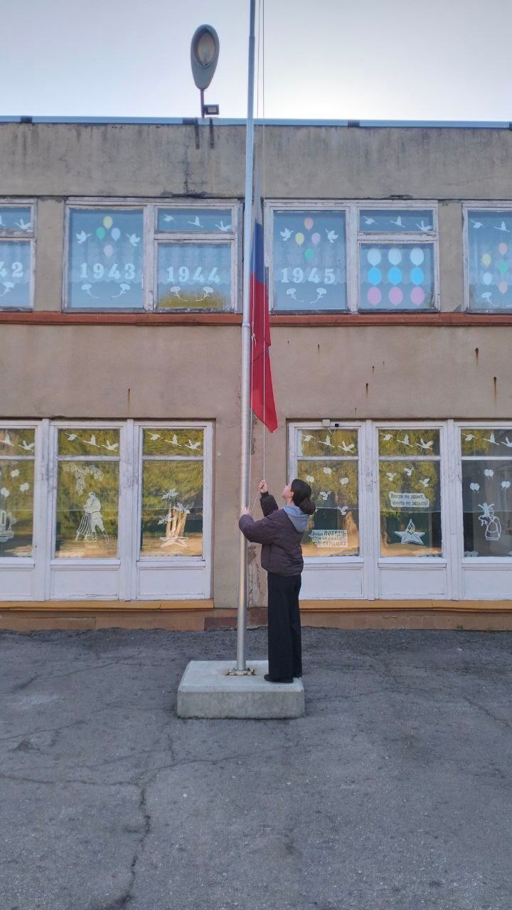 С началом новой рабочей недели!.