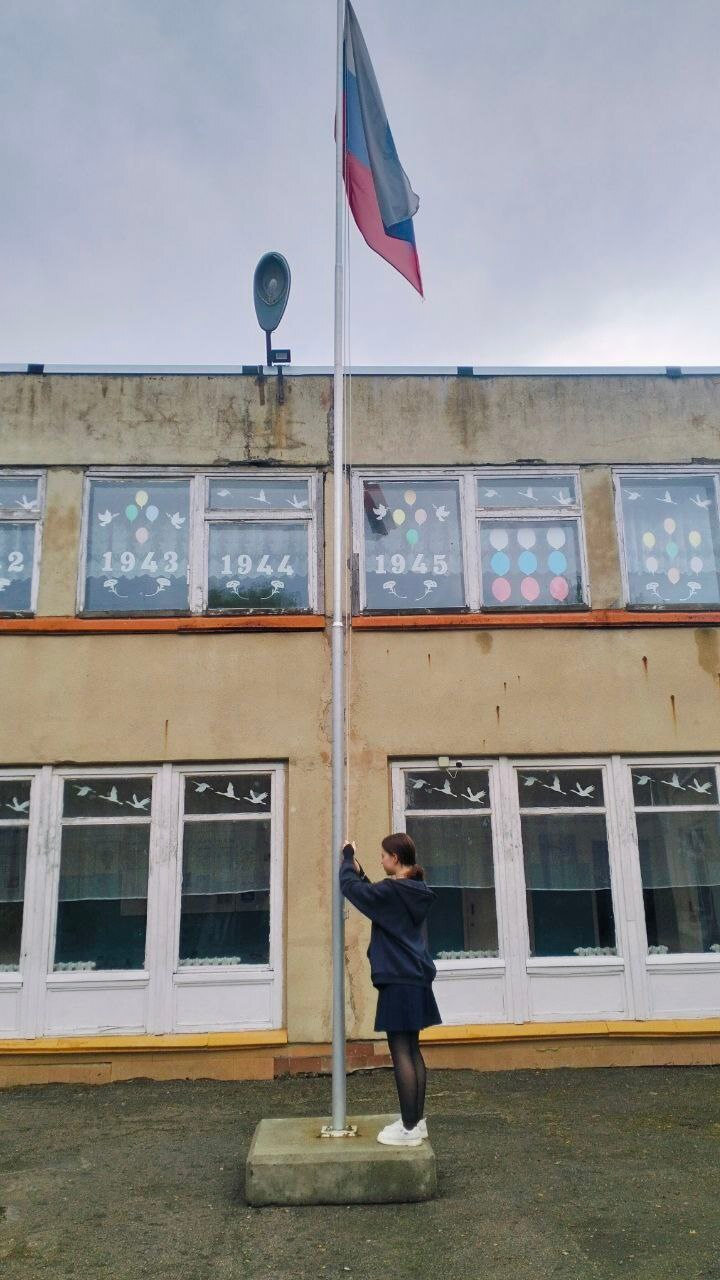С началом новой рабочей недели!.