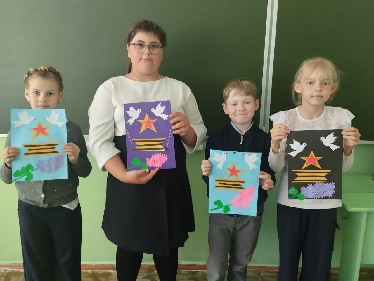 Кружок &amp;quot;Умелые ручки&amp;quot;.