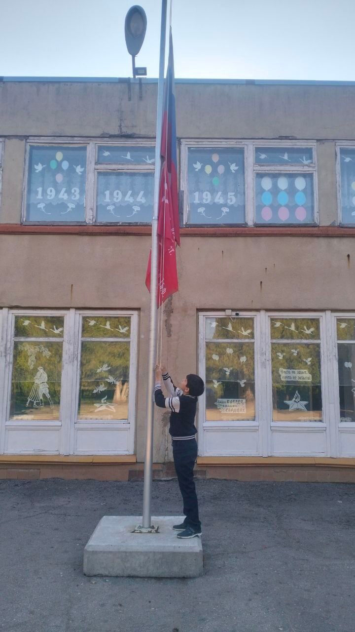С началом новой рабочей недели!.